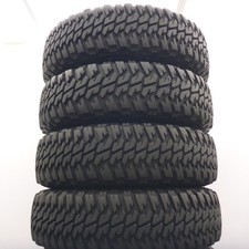 235 85 16 4x GOODYEAR 235/85