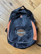 Harley Davidson Motorrad