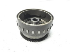Flywheel and freewheel with - freewheel,