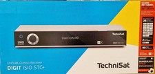 TechniSat Digit ISIO STC+ UHD