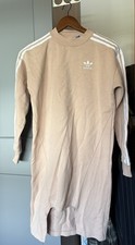 adidas Kleid Pink Größe 32