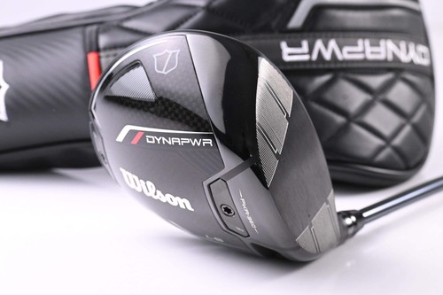 Wilson dynapwr 2025 driver - dynapwr,