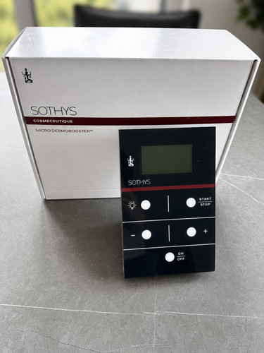 Sothys micro dermobooster - sothys,