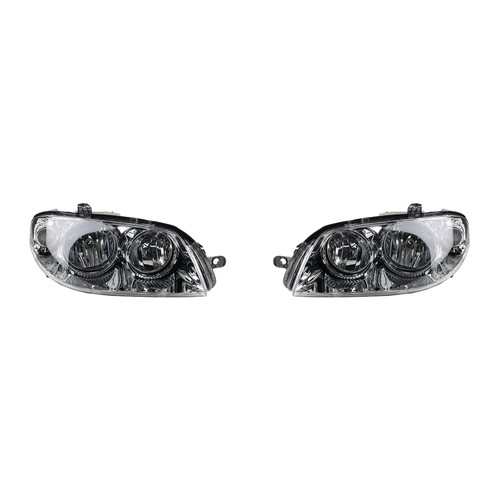 Scheinwerfer set halogen - scheinwerfer,