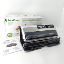 FoodSaver Vakuumiergerät für