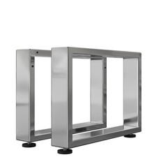 2er-SET MORENA | Lounge Tisch