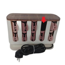 Remington Lockenwickler Set 20