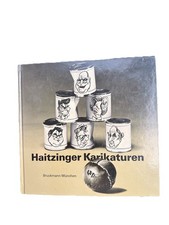 Haitzinger Karikaturen –