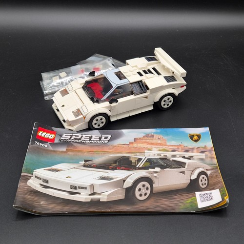 Lego speed champions - lego,