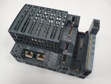 Automation cpu sps - b&r,