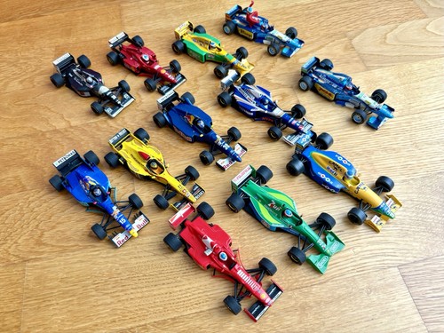 12er set minichamp - 12er, 1