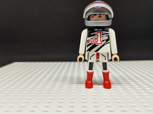 Playmobil figur mann - playmobil,