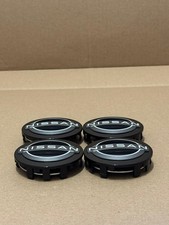 4x 63mm für Nissan Abdeckung
