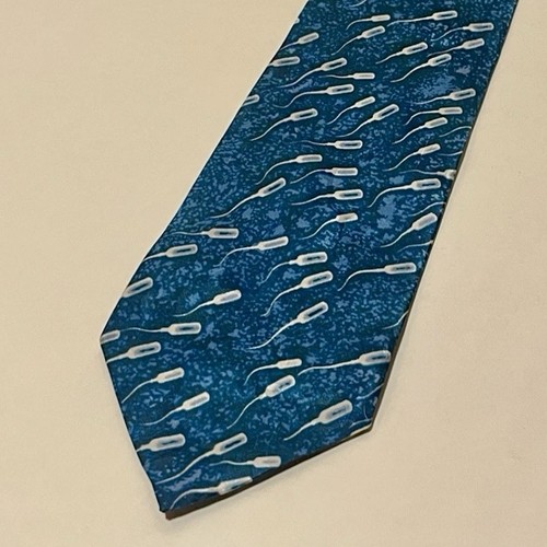Vintage tie 1997 absolut vodka - tie,