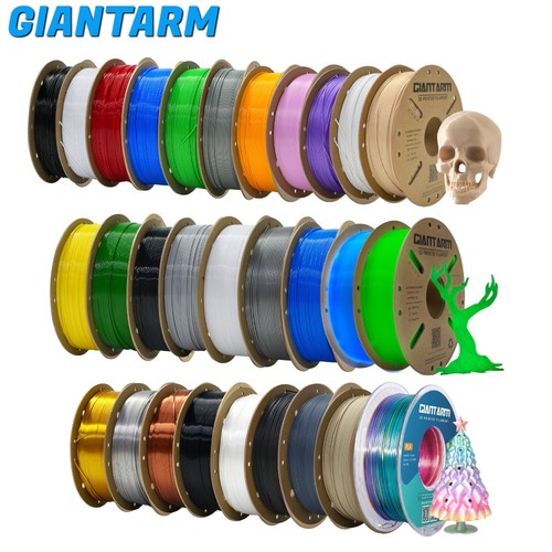 Giantarm drucker filament - giantarm, 3d