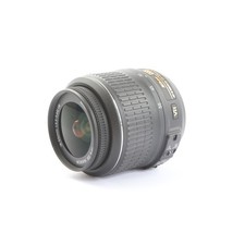 Nikon AF-S 3,5-5,6/18-55 G ED VR DX + TOP (280689)