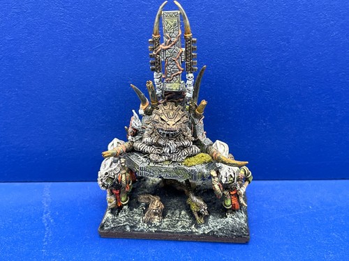 Rar lord kroak der - rar!,
