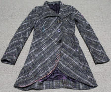 VTG Y2K Desigual Dream Wool
