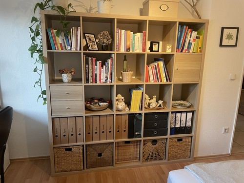 Ikea kallax 182 - ikea, kallax,