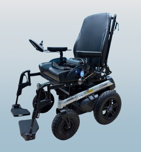 Otto bock b500 advanced - bock,