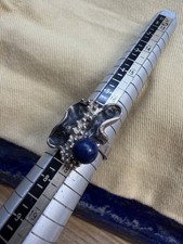 Ring Vintage 835er Silber mit