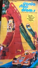 Darda Stop Drom-s  Auto