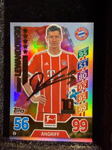 Topps match attax - topps,