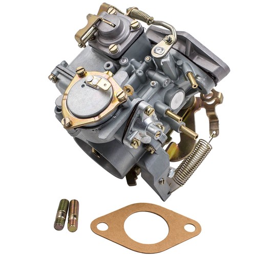 Single port vergaser - single,