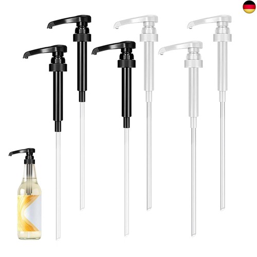Stück dosierpumpe präzise - 6,