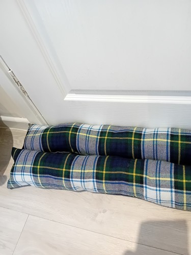 Tartan wolle karo - tartan,