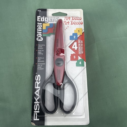 Vintage fiskars eckkanten - fiskars,