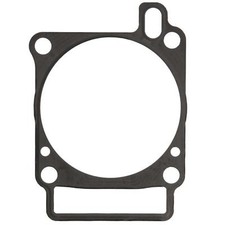 Zylinderfussdichtung für