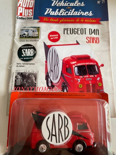 Sammlung werbefahrzeuge - sammlung,