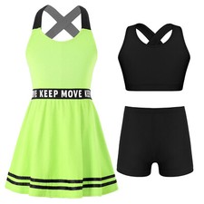 Iefiel mädchen tennis - de,