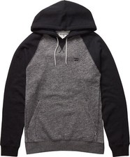 Billabong herren hoodie - billabong,
