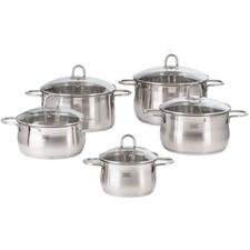 Topfset Kochtopf 16 20 24 cm |