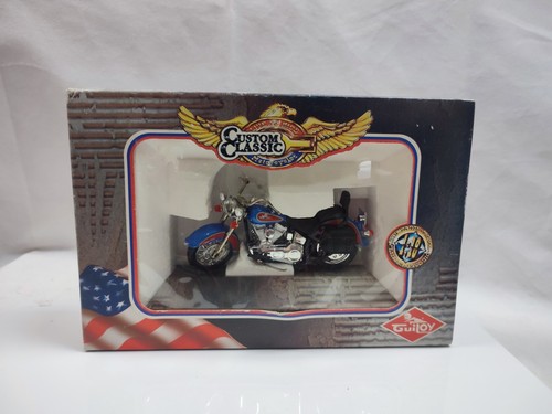 Guiloy custom classics - 1/18,