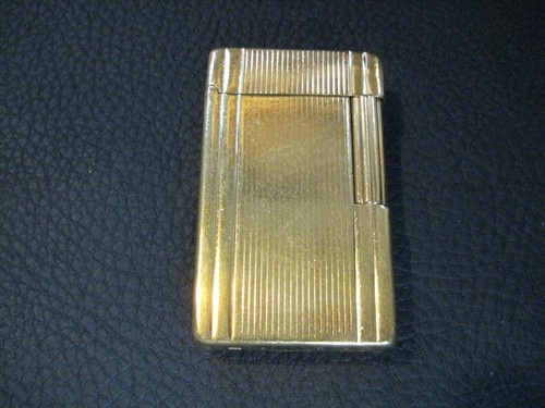 Dupont feuerzeug lighter - dupont,