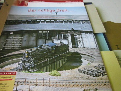 Meisterschule modellbahn 9 - n,