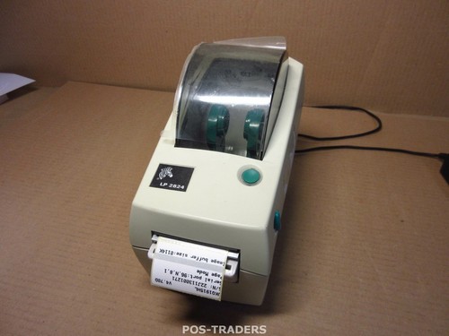 Zebra lp2824 usb serial - lp2824,