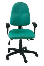 Albion Stühle Uni1A voll