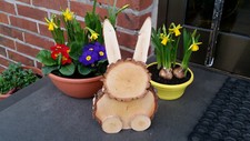 Hase osterhase deko ostern - hase,, osterhase,