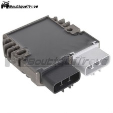Voltage Rectifier Regulator