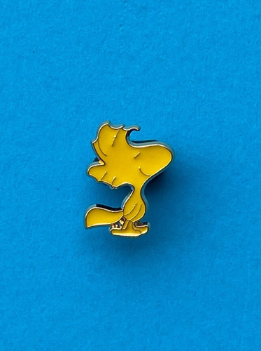 Pin/Anstecknadel/Emaille-Brosc