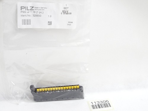 Pilz 328850 pss - u2, 16