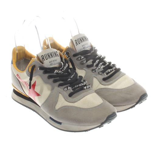 Golden goose sneaker eur - golden,