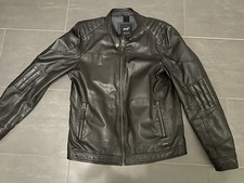 Herren bikerjacke von - bikerjacke,