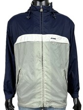 K-Way Herren Jacke Größe M