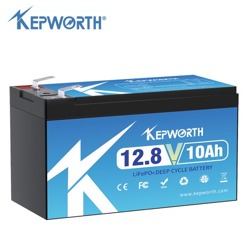 12v 10ah lifepo4 lithium - lifepo4,