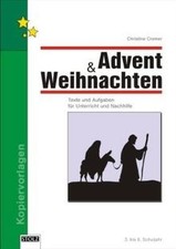 Lernwerkstatt Advent